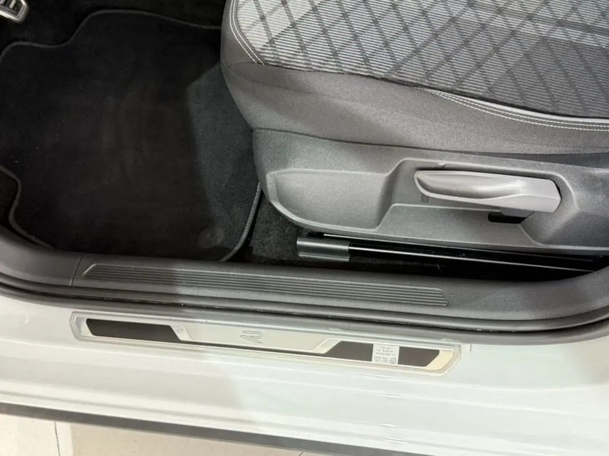 Volkswagen Polo usata a Perugia (6)