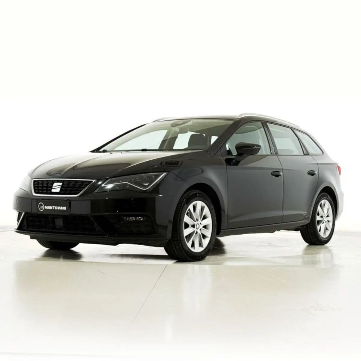 SEAT Leon ST usata a Perugia