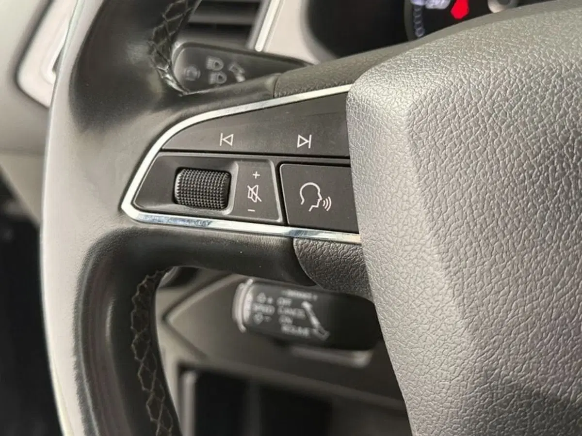 SEAT Leon ST usata a Perugia (10)