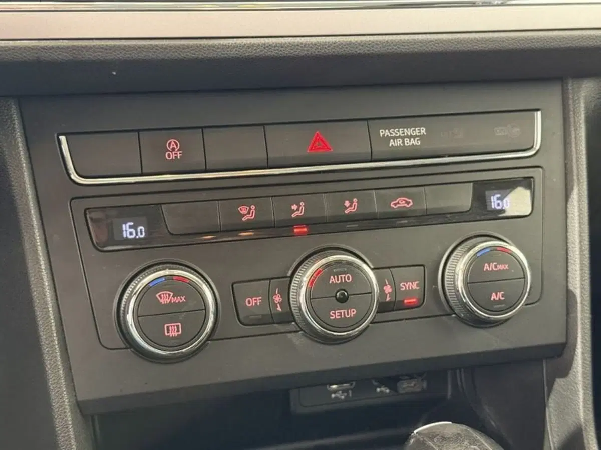SEAT Leon ST usata a Perugia (18)