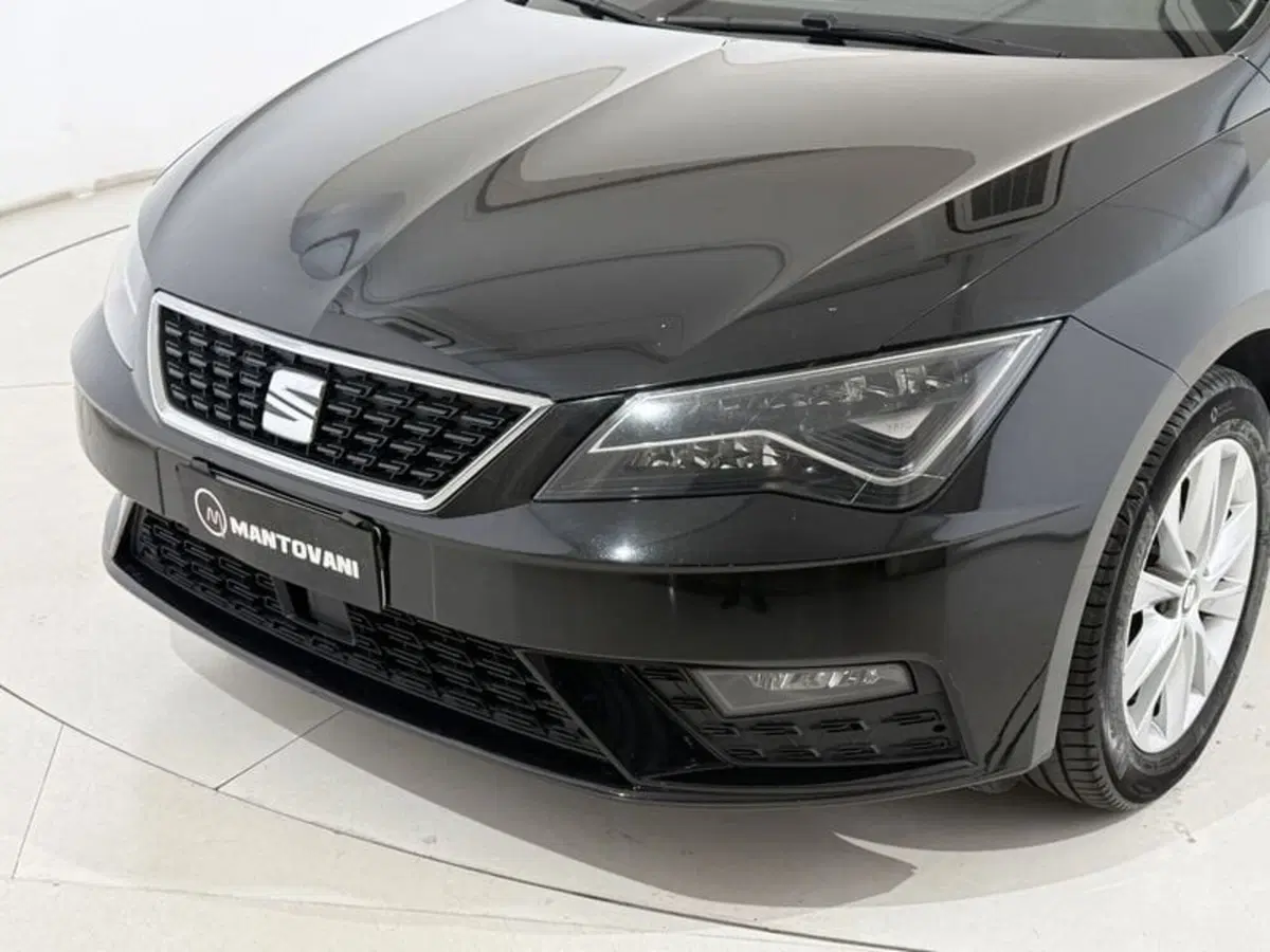 SEAT Leon ST usata a Perugia (2)