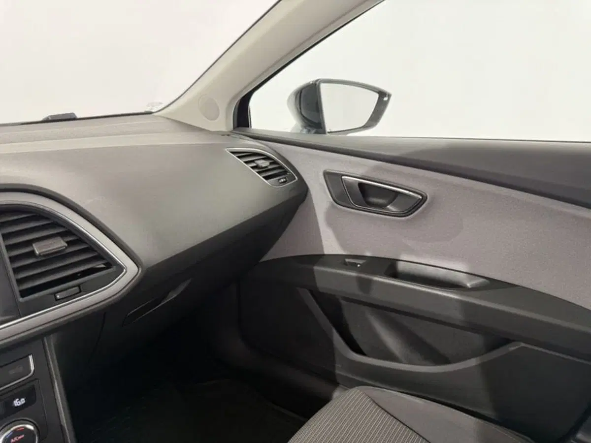 SEAT Leon ST usata a Perugia (20)