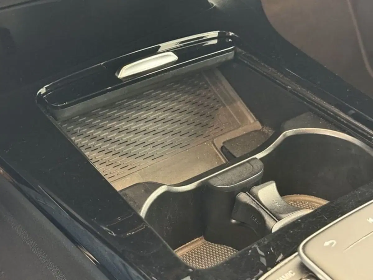 Mercedes-Benz Classe A usata a Perugia (20)