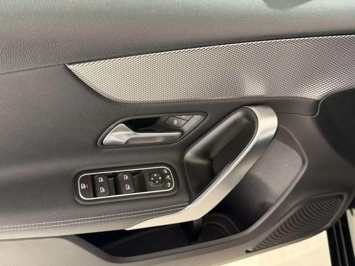 Mercedes-Benz Classe A usata a Perugia (5)