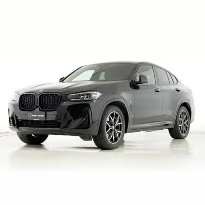 BMW X4 xdrive20d mhev 48V Msport auto del 2022 usata a Bastia Umbra
