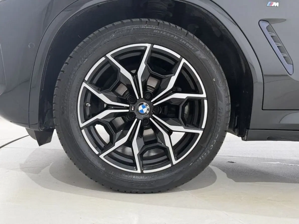 BMW X4 usata a Perugia (2)