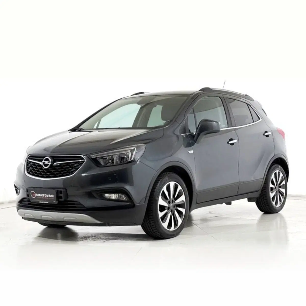 Opel Mokka usata a Perugia