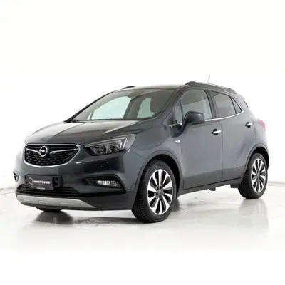 Opel Mokka 1.6 CDTI Ecotec 136CV 4x2 aut. Innovation del 2017 usata a Bastia Umbra