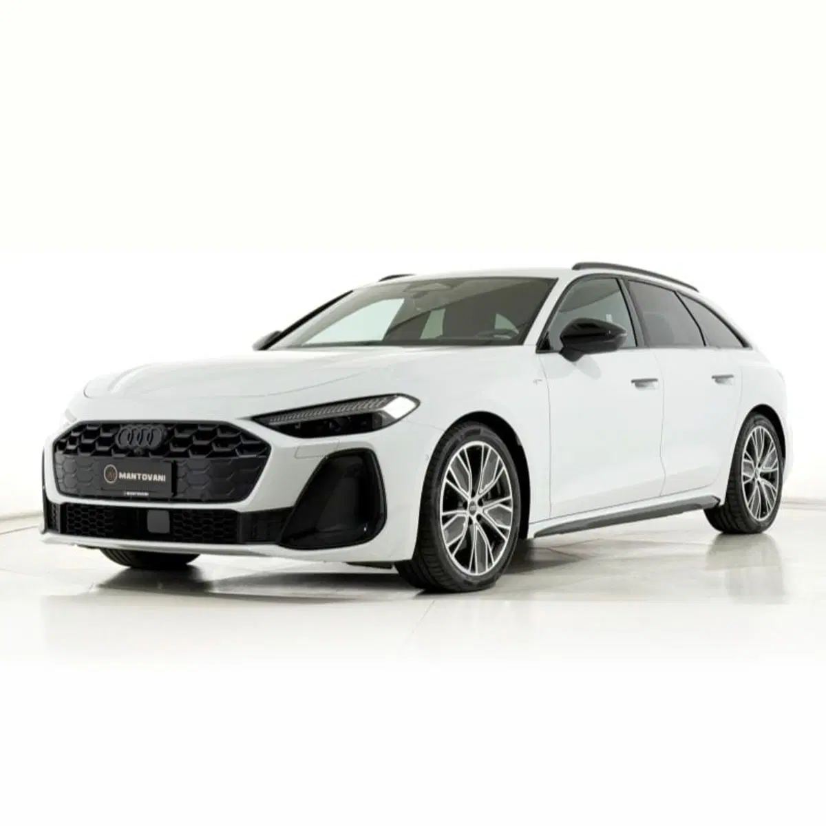 Audi A5 Avant usata a Perugia