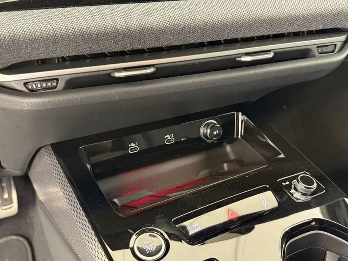 Audi A5 Avant usata a Perugia (14)