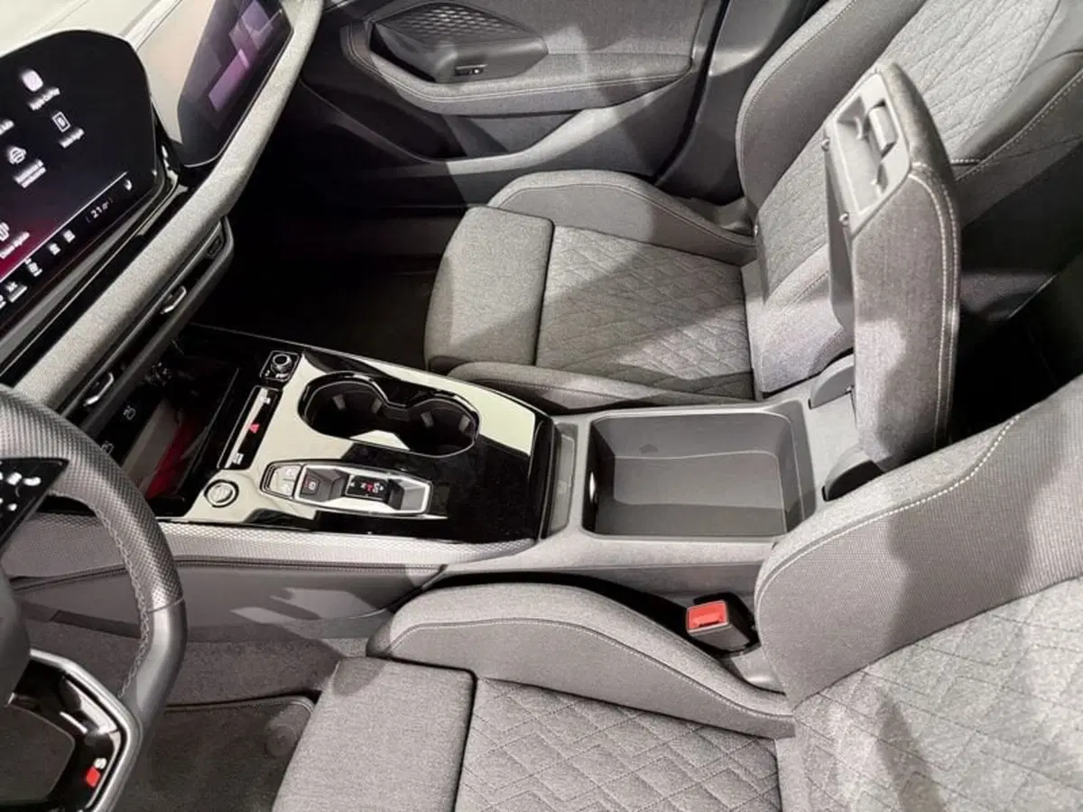 Audi A5 Avant usata a Perugia (19)