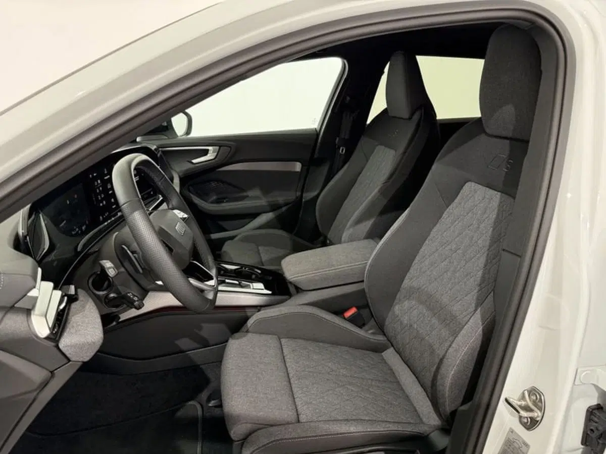 Audi A5 Avant usata a Perugia (20)