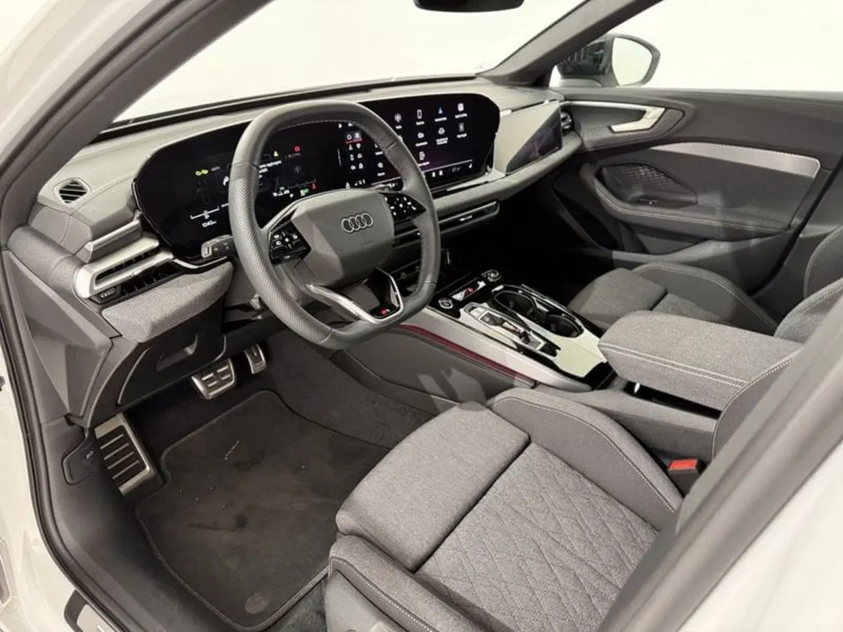 Audi A5 Avant usata a Perugia (3)