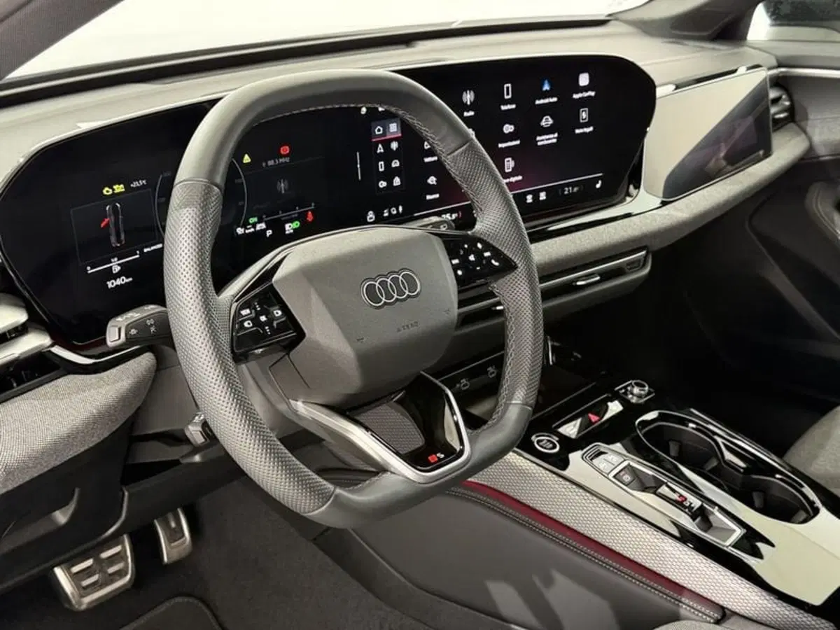 Audi A5 Avant usata a Perugia (4)