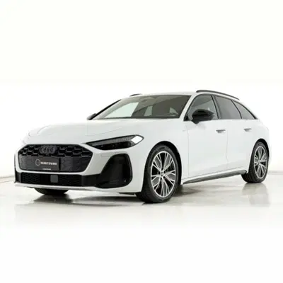 Audi A5 Avant 2.0 tdi mhev+ S line edition 204cv s-tronic del 2025 usata a Bastia Umbra