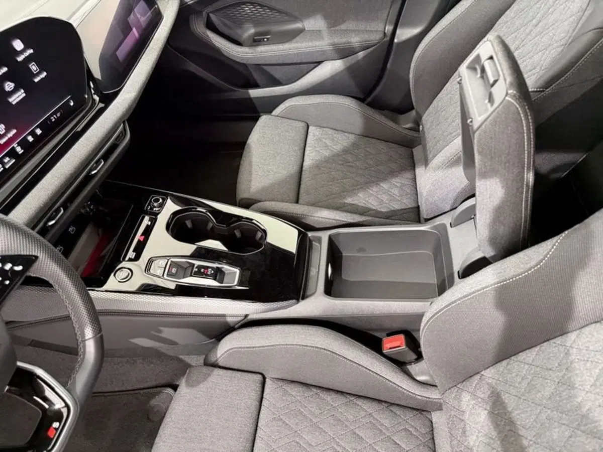 Audi A5 Avant usata a Perugia (19)