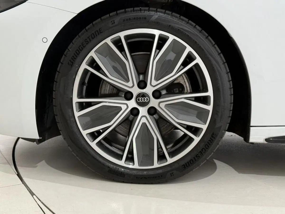 Audi A5 Avant usata a Perugia (2)