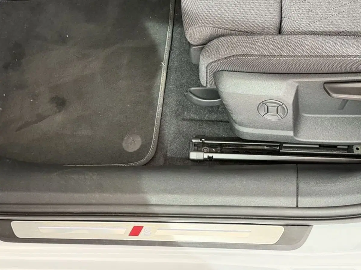 Audi A5 Avant usata a Perugia (6)