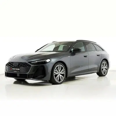 Audi A5 Avant 2.0 tdi mhev+ S line edition 204cv s-tronic del 2025 usata a Bastia Umbra