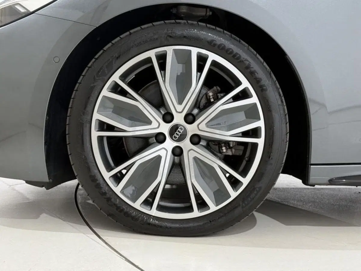 Audi A5 Avant usata a Perugia (2)