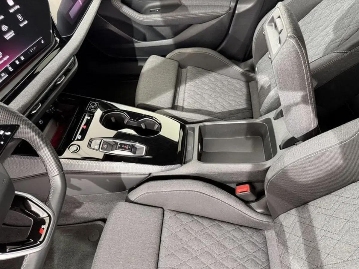 Audi A5 Avant usata a Perugia (20)