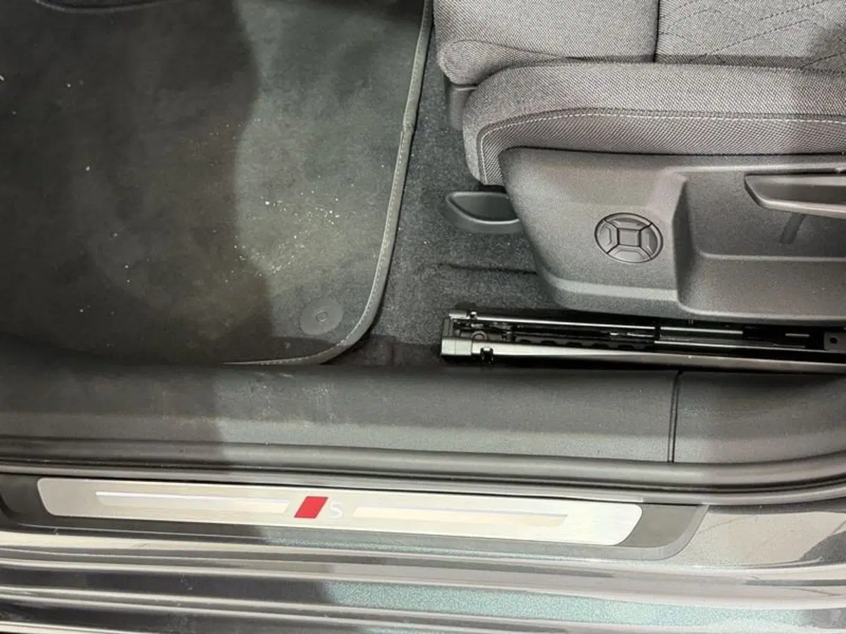 Audi A5 Avant usata a Perugia (4)