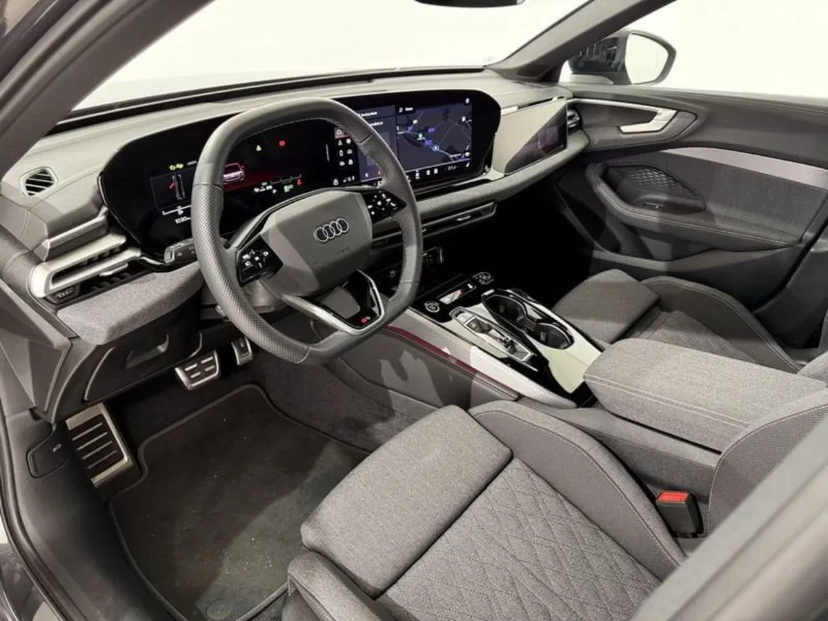 Audi A5 Avant usata a Perugia (5)