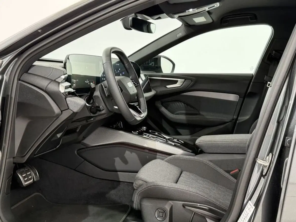 Audi A5 Avant usata a Perugia (7)