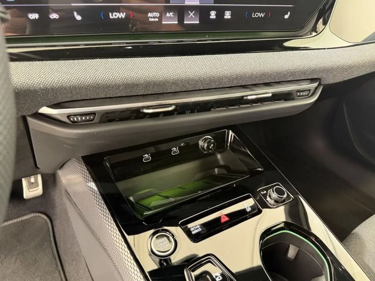Audi A5 Avant usata a Perugia (16)