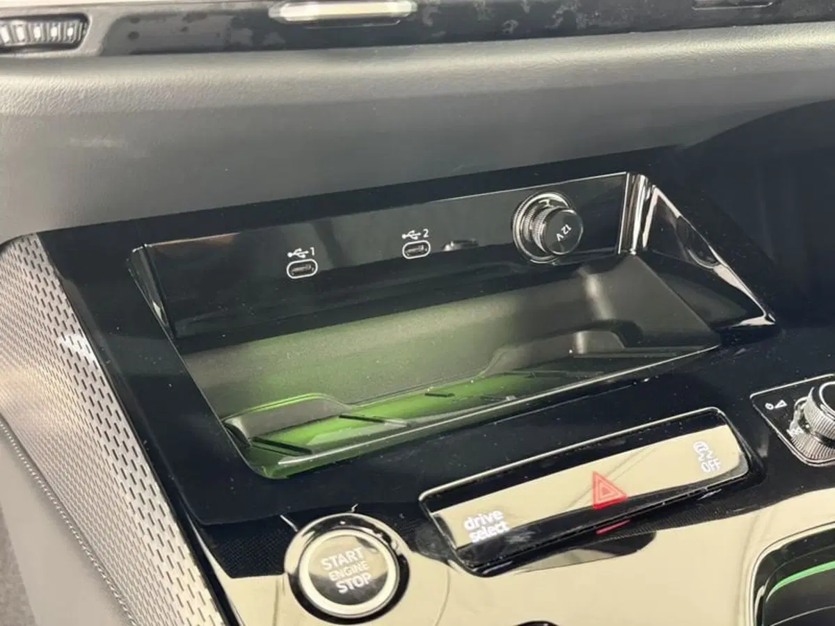 Audi A5 Avant usata a Perugia (17)