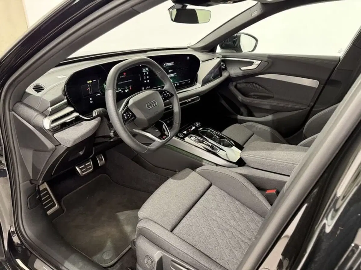 Audi A5 Avant usata a Perugia (3)