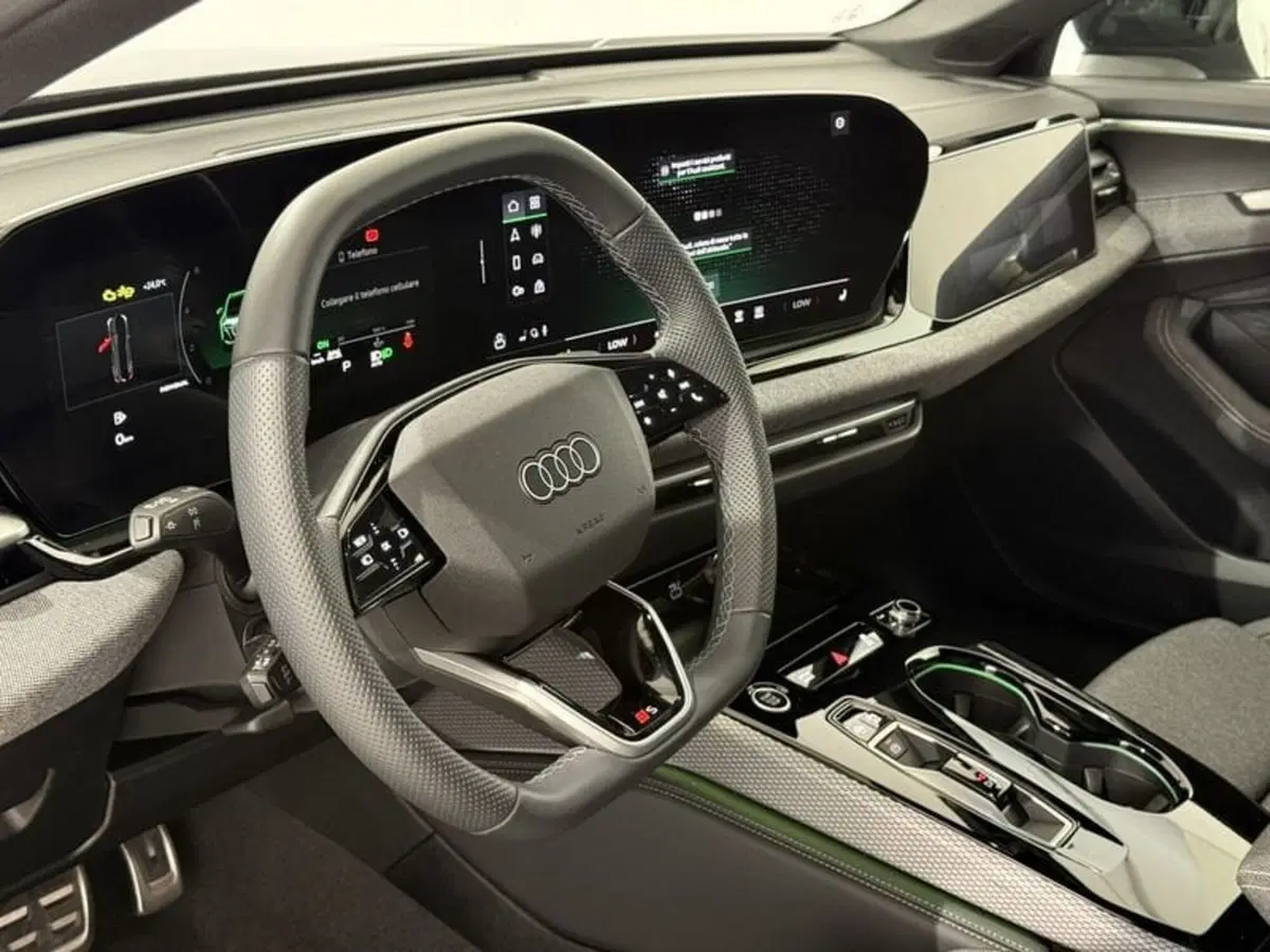 Audi A5 Avant usata a Perugia (4)