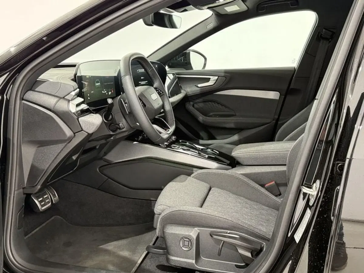 Audi A5 Avant usata a Perugia (7)