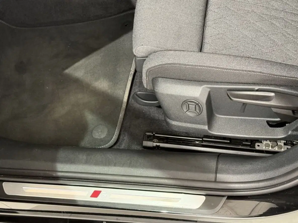 Audi A5 Avant usata a Perugia (6)