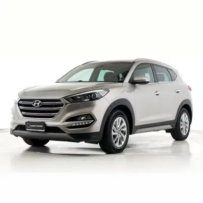 Hyundai Tucson 1.7 CRDi XPossible del 2017 usata a Bastia Umbra