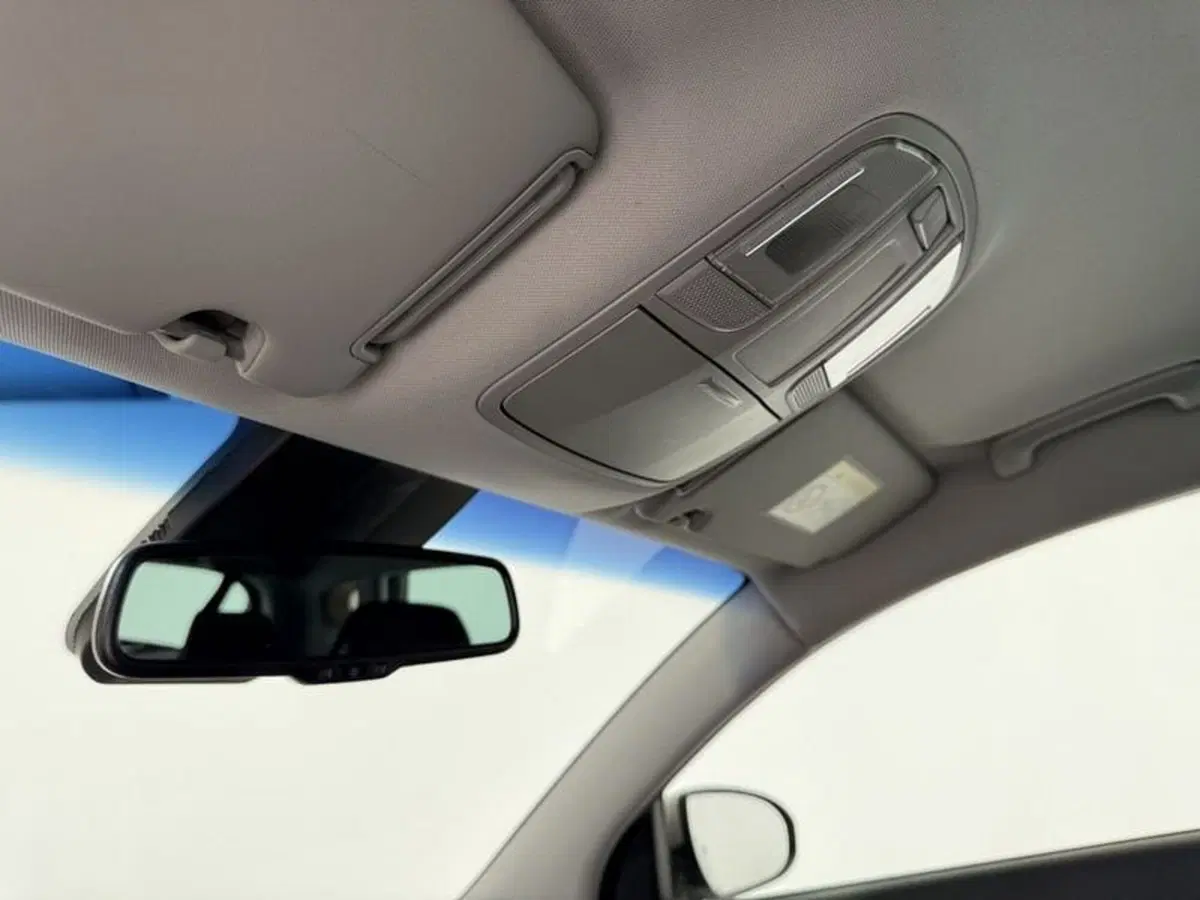 Hyundai Tucson usata a Perugia (19)