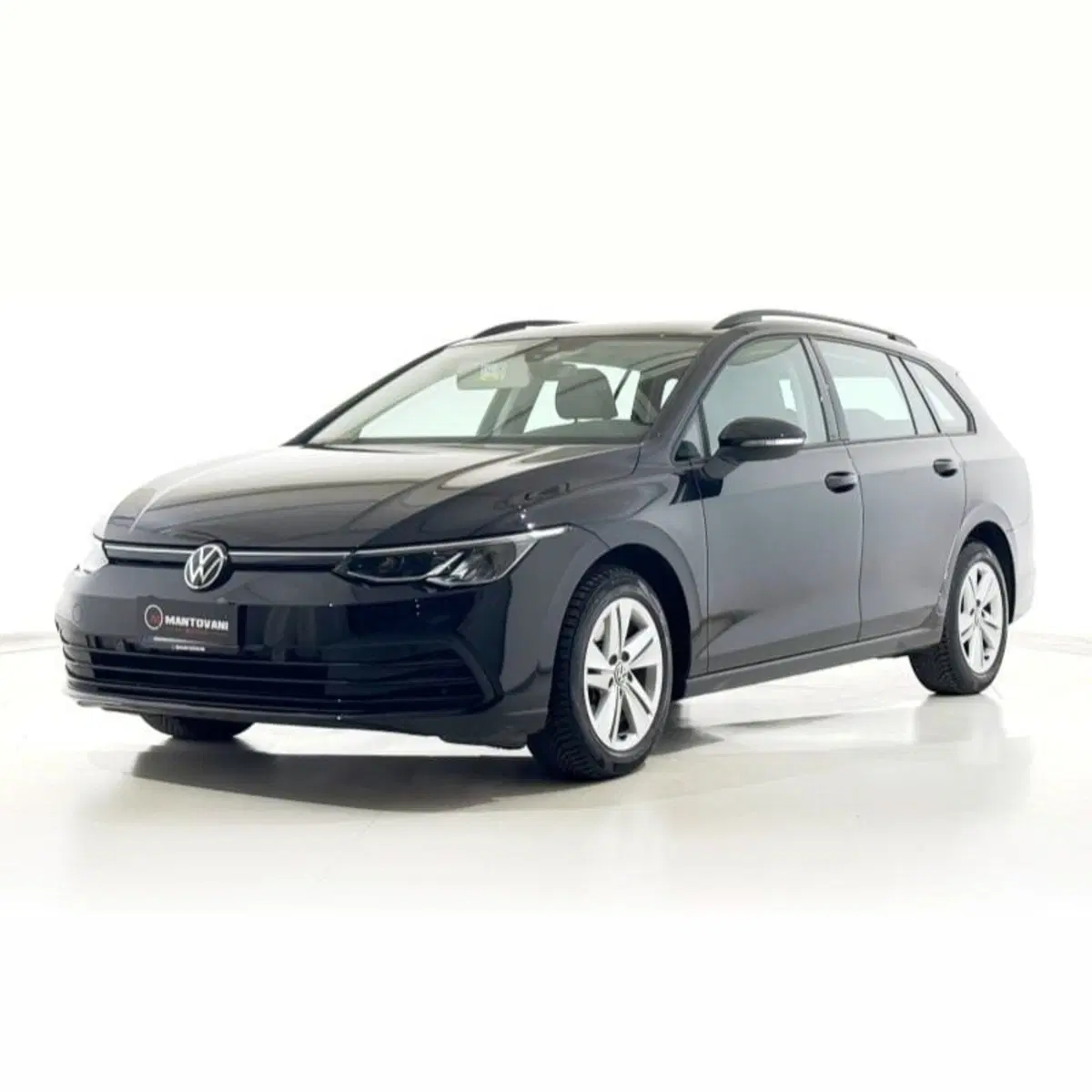 Volkswagen Golf Variant usata a Perugia