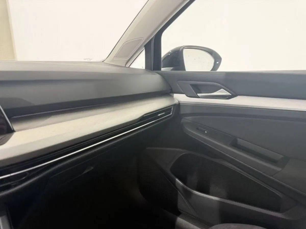 Volkswagen Golf Variant usata a Perugia (17)