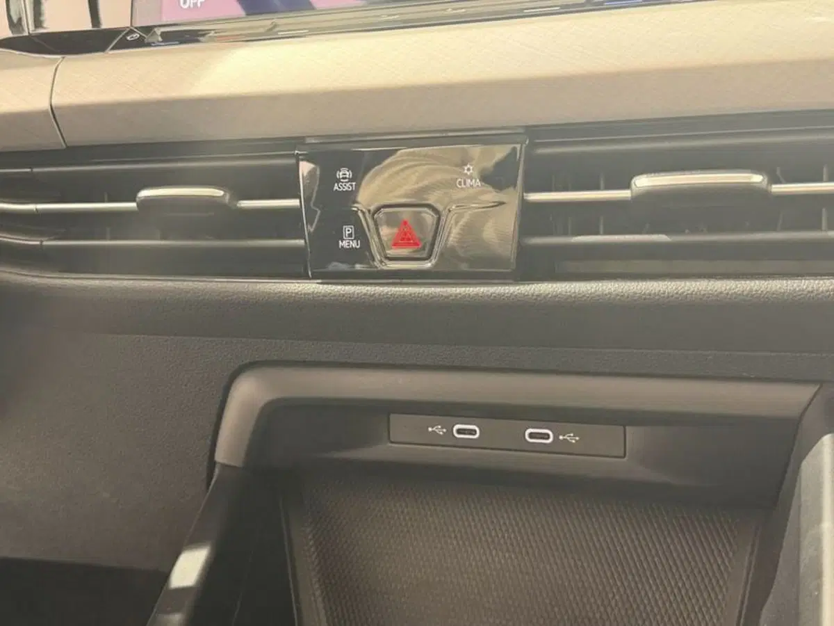 Volkswagen Golf Variant usata a Perugia (19)