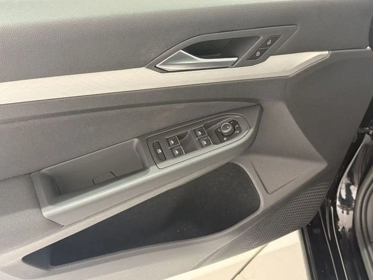 Volkswagen Golf Variant usata a Perugia (5)