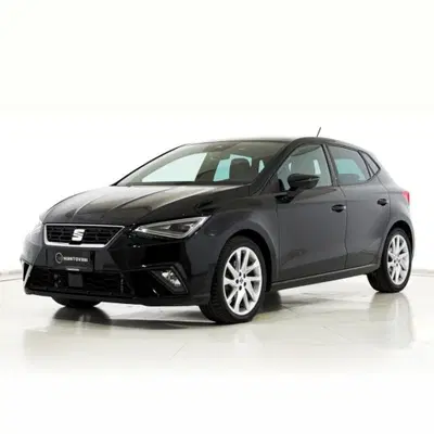 SEAT Ibiza 1.5 tsi evo act FR 150cv dsg del 2021 usata a Bastia Umbra