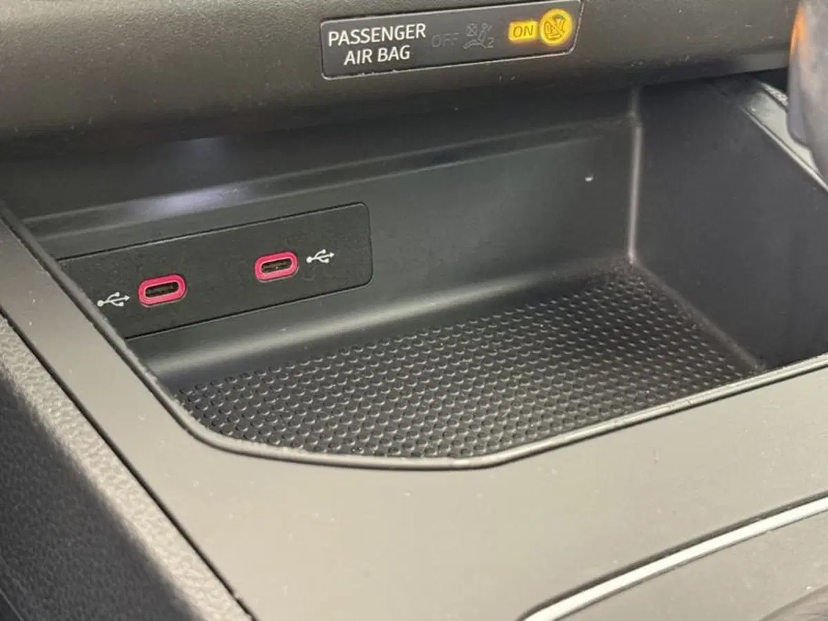 SEAT Ibiza usata a Perugia (11)