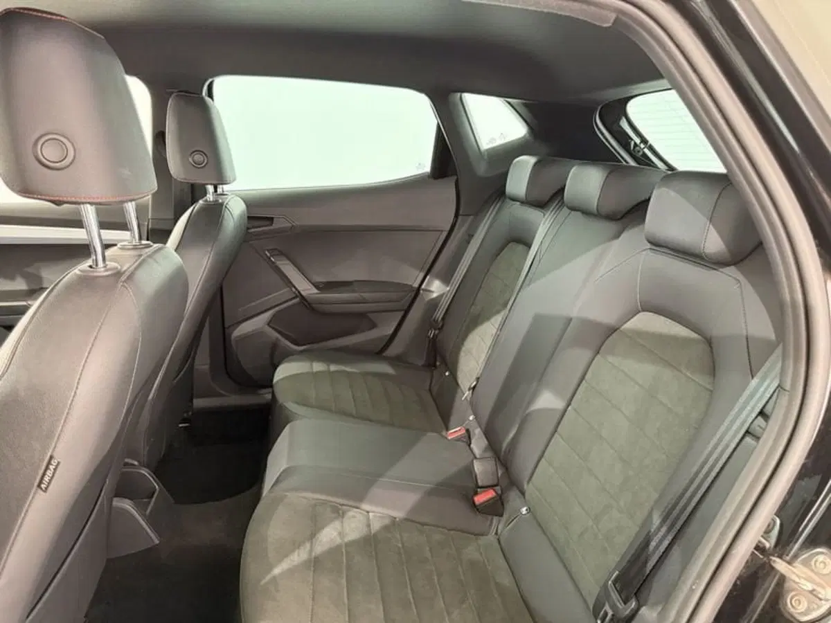 SEAT Ibiza usata a Perugia (18)
