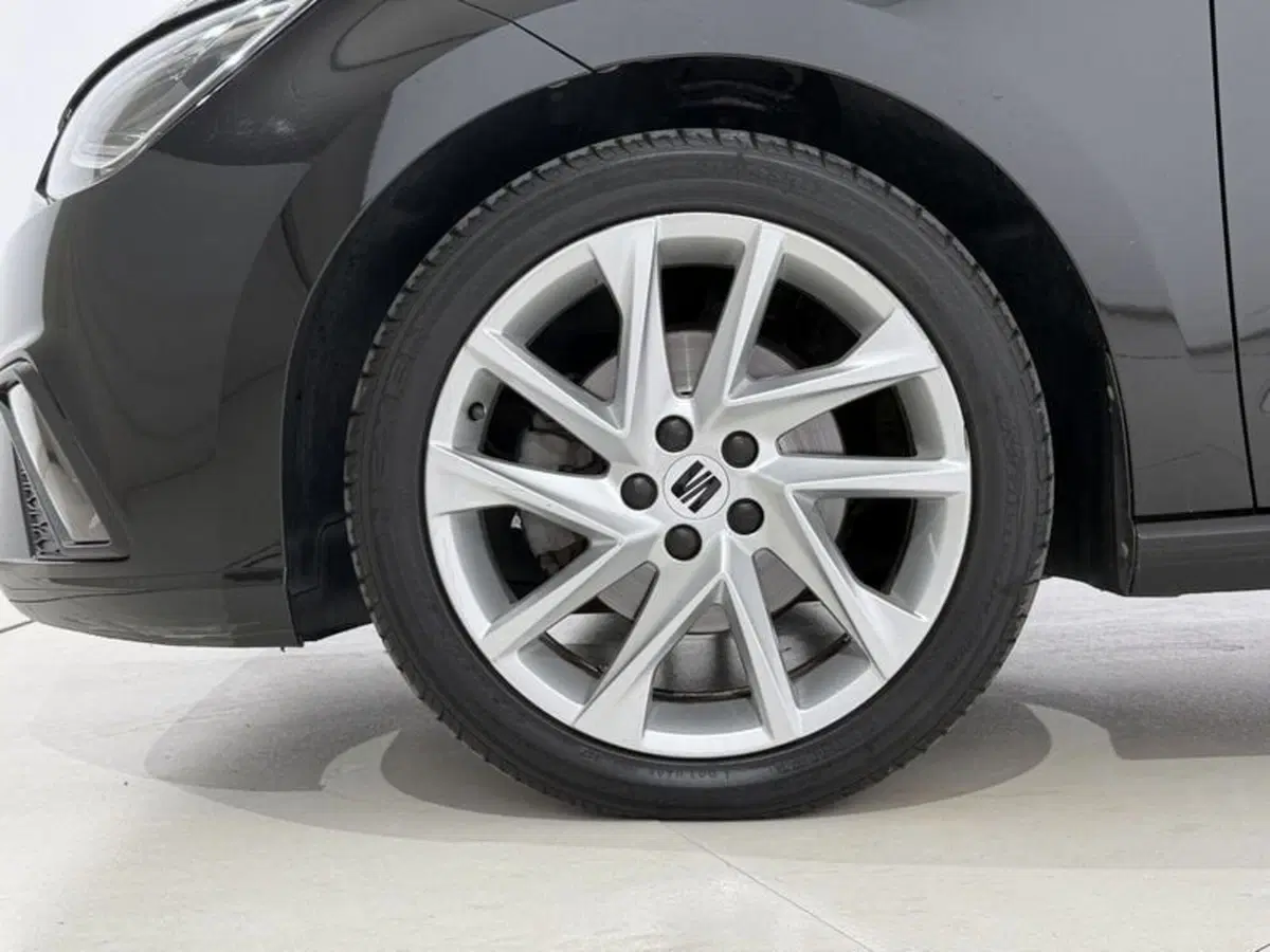 SEAT Ibiza usata a Perugia (2)