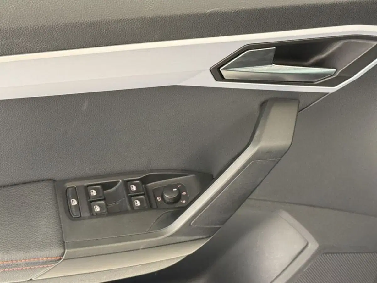 SEAT Ibiza usata a Perugia (5)