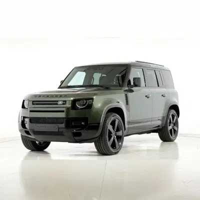 Land Rover Defender 110 3.0d mhev X-Dynamic SE awd 250cv auto 7p.ti nuova a Bastia Umbra