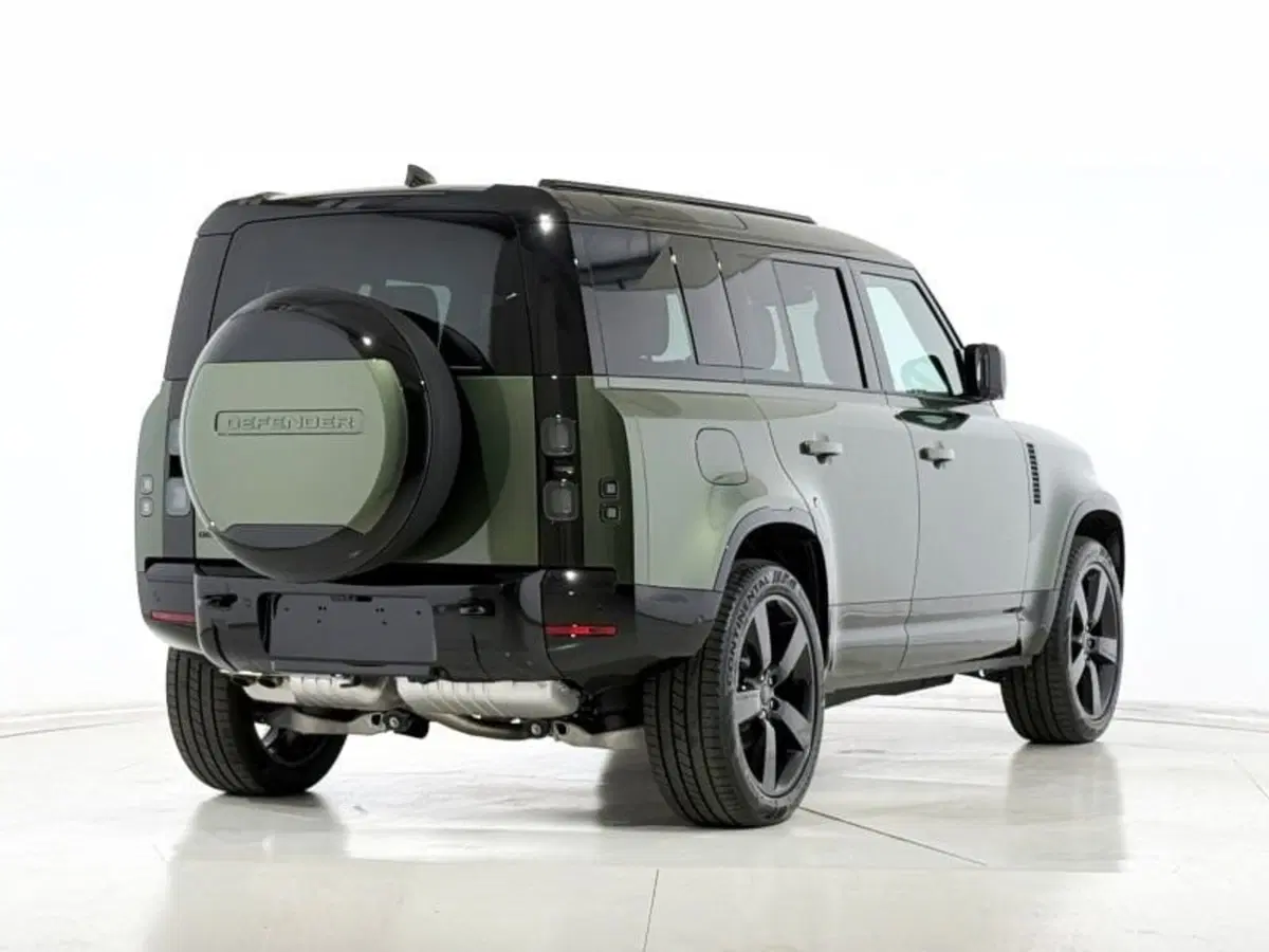 Land Rover Defender nuova a Perugia (5)