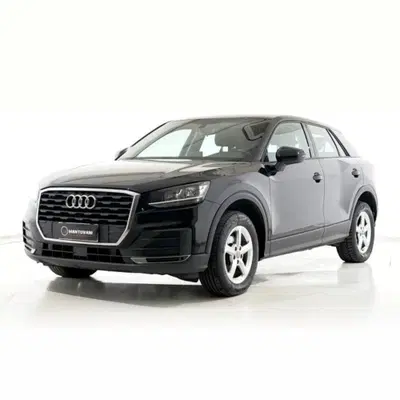 Audi Q2 Q2 30 TDI del 2019 usata a Bastia Umbra