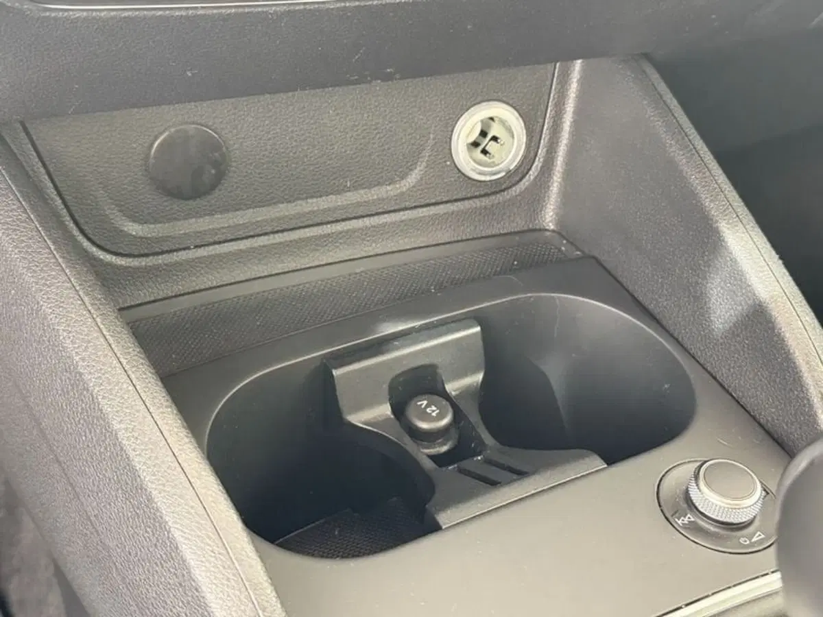 Audi Q2 usata a Perugia (13)