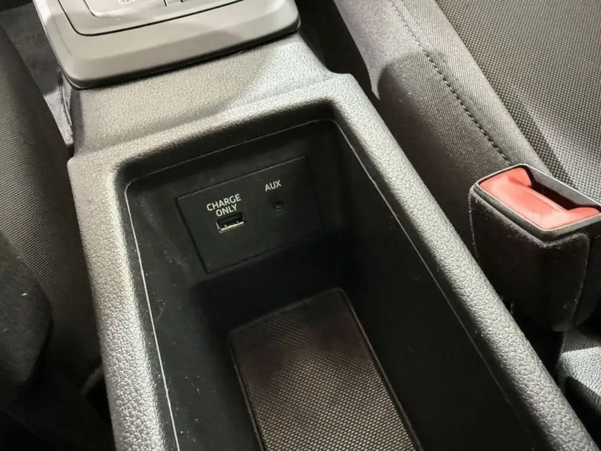 Audi Q2 usata a Perugia (17)